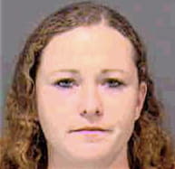 Blood Nicole - Sarasota County, FL 