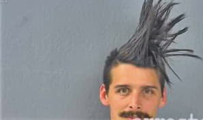 Martinez Raul - Greene County, MO 