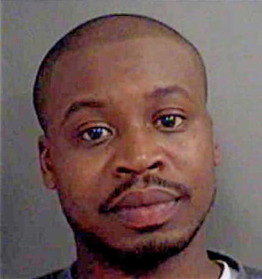 Jones Rico - Mecklenburg County, NC 