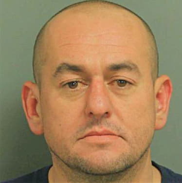 Dod Roman - Wake County, NC 