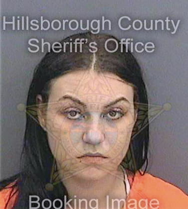 Fiorentini Samantha - Hillsborough County, FL 
