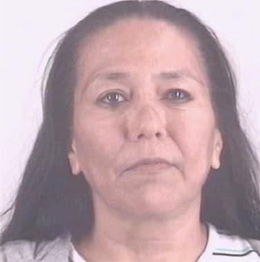 Arciba Sandra - Tarrant County, TX 