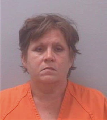 Bayne Sheila - Lexington County, SC 