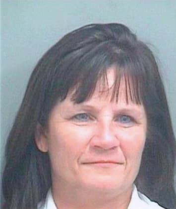 Mincy Sherri - PalmBeach County, FL 