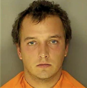 Harvey Stephen - Horry County, SC 