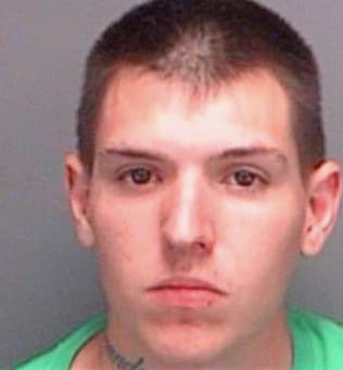 Rindos Thomas - Pinellas County, FL 