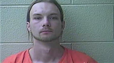 Holden Todd - Harlan County, KY 