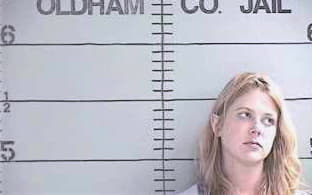 Povill Tracy - Oldham County, KY 