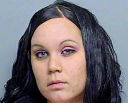 Roberts Valerie - Tulsa County, OK 