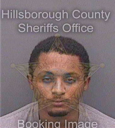 Salmeen Abdalwahab - Hillsborough County, FL 
