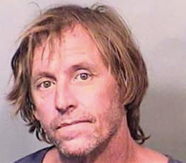 Howard Alexander - Brevard County, FL 
