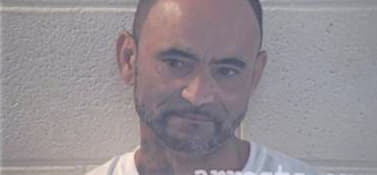 Mendez Antonio - Pulaski County, KY 