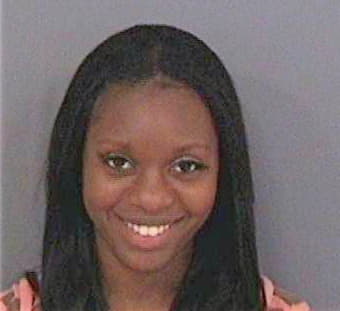 Whitfield Ashley - Hillsborough County, FL 