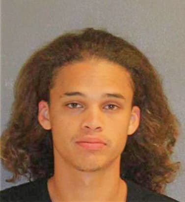 Pena-Martinez Bayron - Volusia County, FL 