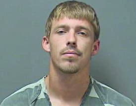 Boaz Benjamin - Coryell County, TX 