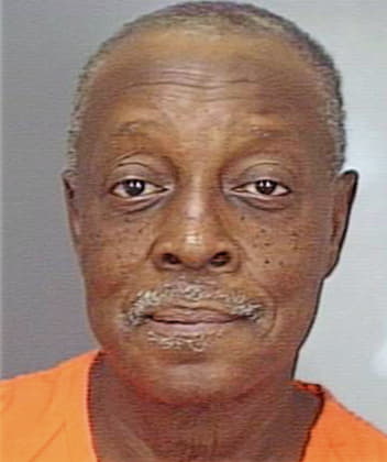 Harris Bennie - Polk County, FL 
