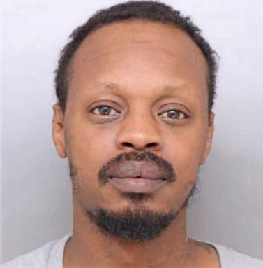 Johnson Carlos - Hamilton County, OH 