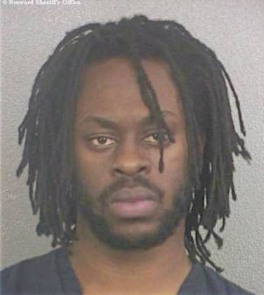 Jones Charles - Broward County, FL 