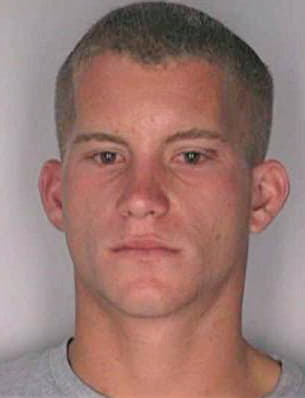 Henderson Charlie - Hillsborough County, FL 