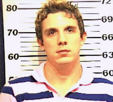 Mckee Christopher - Denton County, TX 