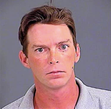 Hill David - Charleston County, SC 