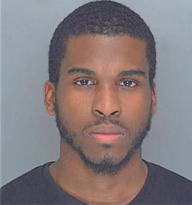 Rowser Deangelo - Douglas County, GA 