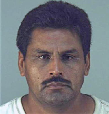 Cordova Eric - Lake County, FL 