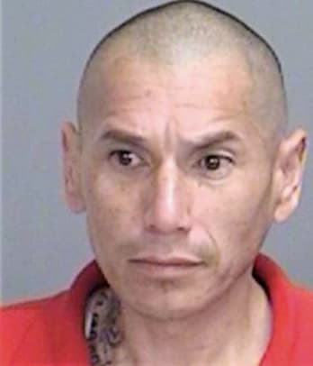 Moncibaiz Felix - Brazos County, TX 