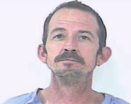 Brock Gary - StLucie County, FL 