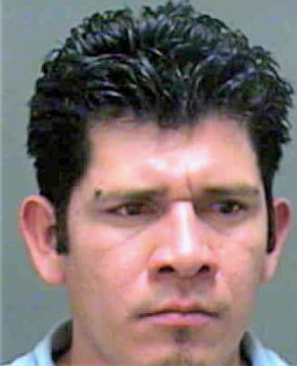 Aguirre Gerbert - Mecklenburg County, NC 