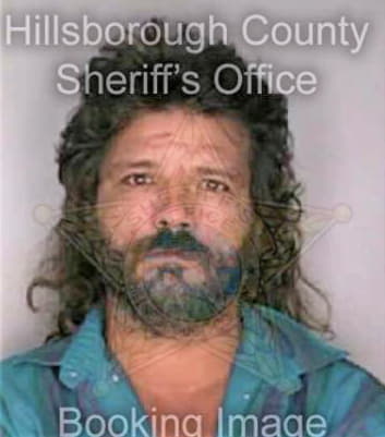 Mullins Hobert - Hillsborough County, FL 