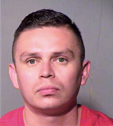 Lopez Isack - Maricopa County, AZ 