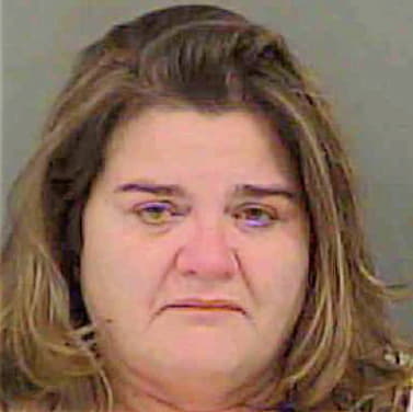 Harrell Jacqueline - Mecklenburg County, NC 