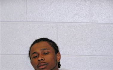 Smith Jamel - Allegany County, MD 