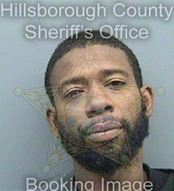 Lett James - Hillsborough County, FL 