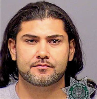 Soto Joe - Clackamas County, OR 