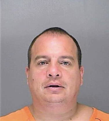 Cardenas John - Volusia County, FL 