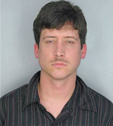 Thompson John - Hillsborough County, FL 