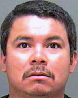 Fernandez Juan - Mecklenburg County, NC 