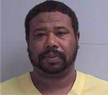 Mckinney Juan - Desoto County, MS 