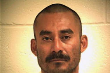 Sanchez Juan - Hidalgo County, TX 