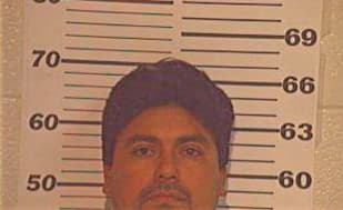 Gutierrez Julio - Hidalgo County, TX 