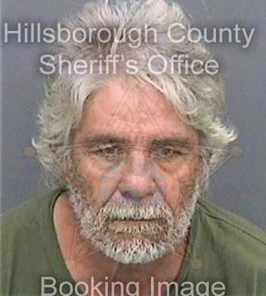 Rodriguez Juventino - Hillsborough County, FL 