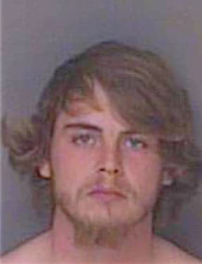 Cook Lester - Gaston County, NC 
