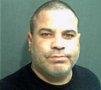 Soto Luis - Orange County, FL 