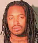 Brisco Martez - Shelby County, TN