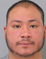 Garcia Mathew - Madera County, CA 