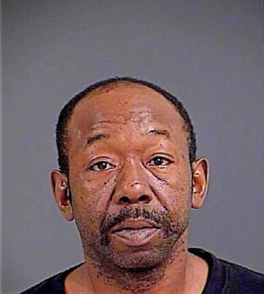Wilder Maurice - Charleston County, SC 