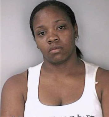 Broderick Natasha - Hillsborough County, FL 