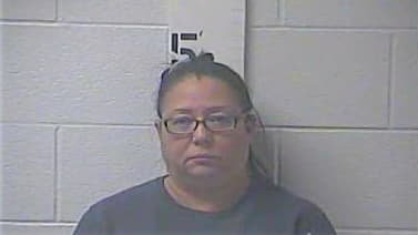 Hernandez Norma - Hardin County, KY 